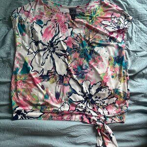 Clara Sun Woo two piece outfit, size M